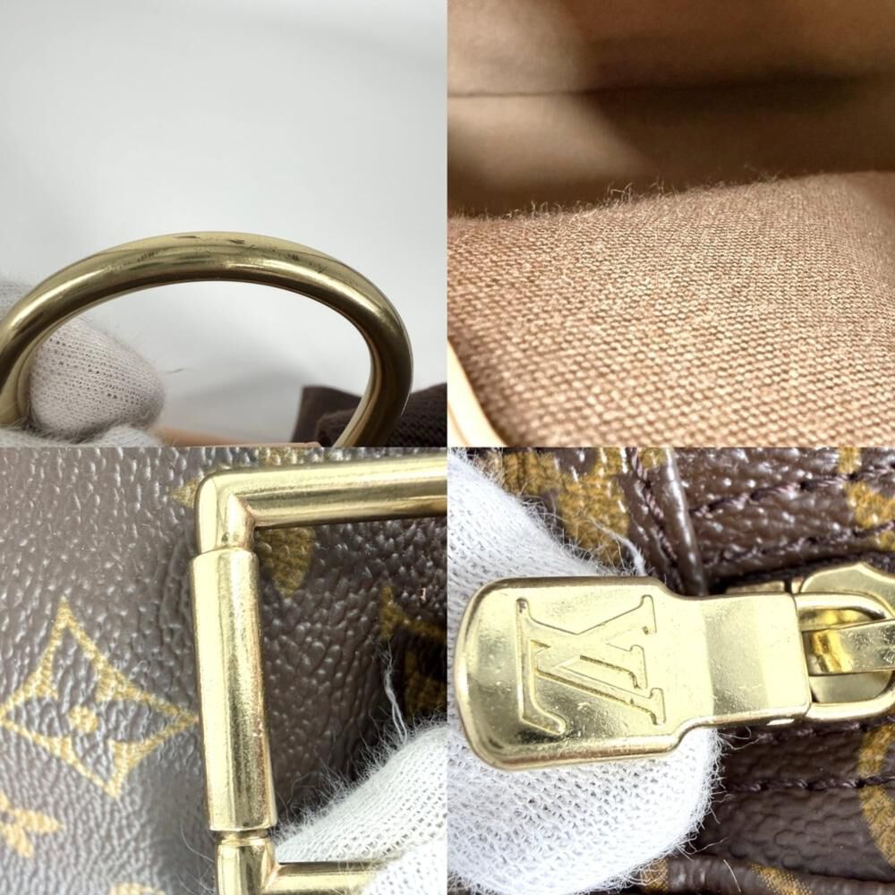 Louis Vuitton Montsouris