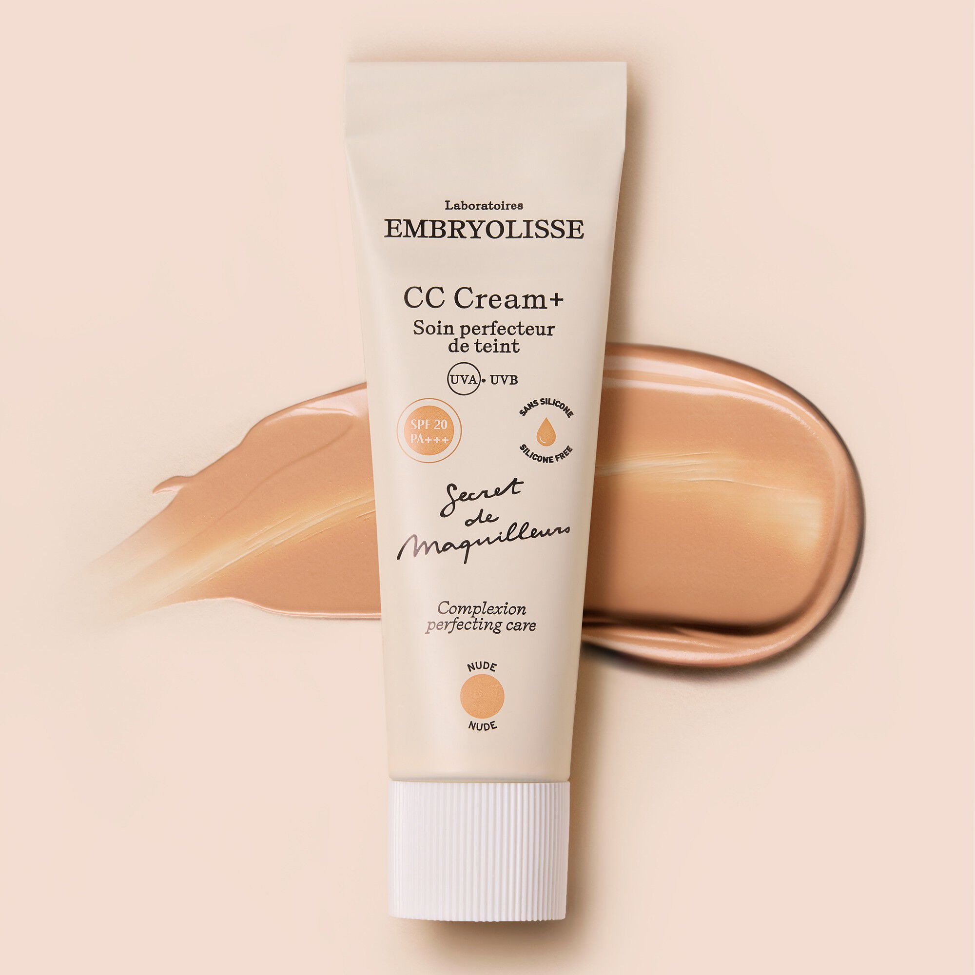 CC CREAM SHADE 2 NUDE 30ML