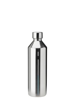 Brus flaska till kolsyremaskin 1.2 l. steel
