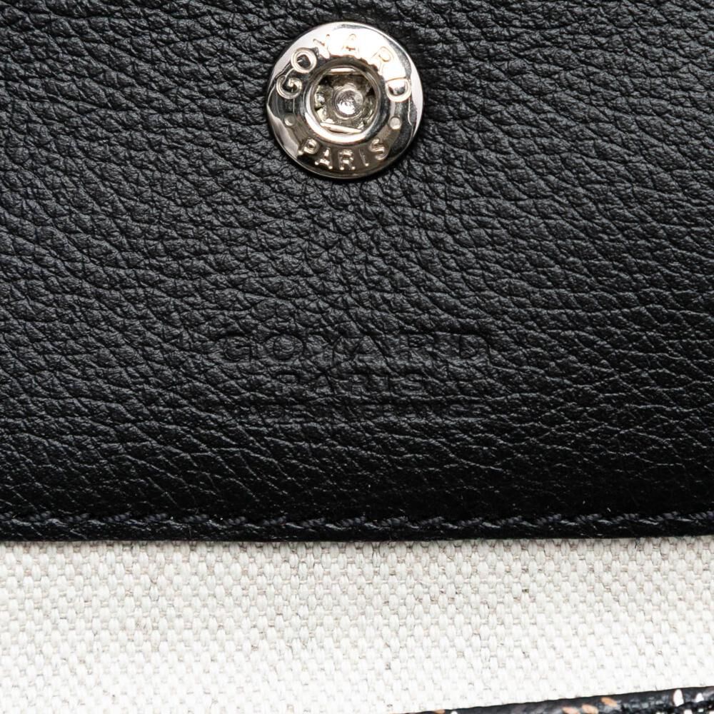 Goyard St Louis Tote