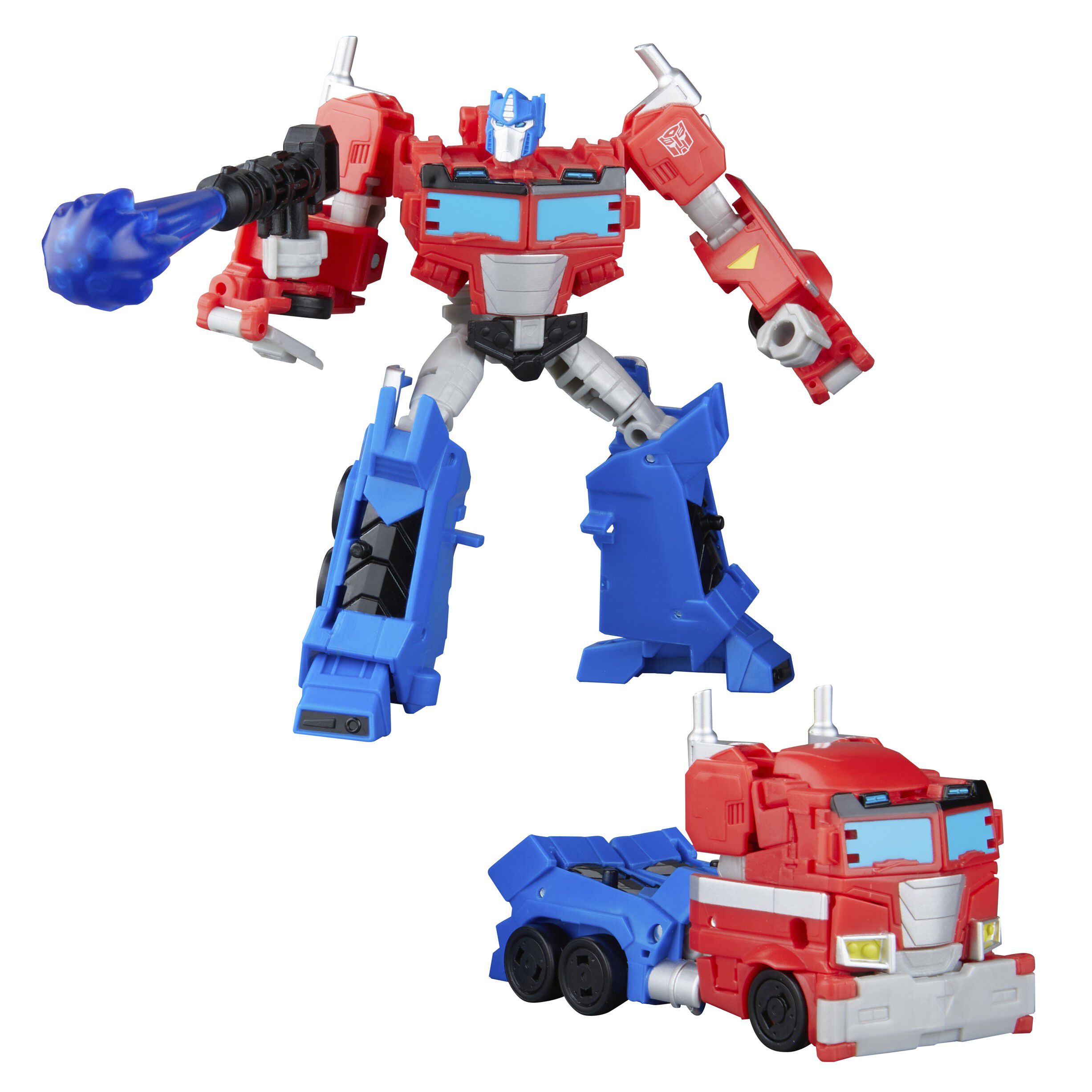 Transformers 13 cm Optimus