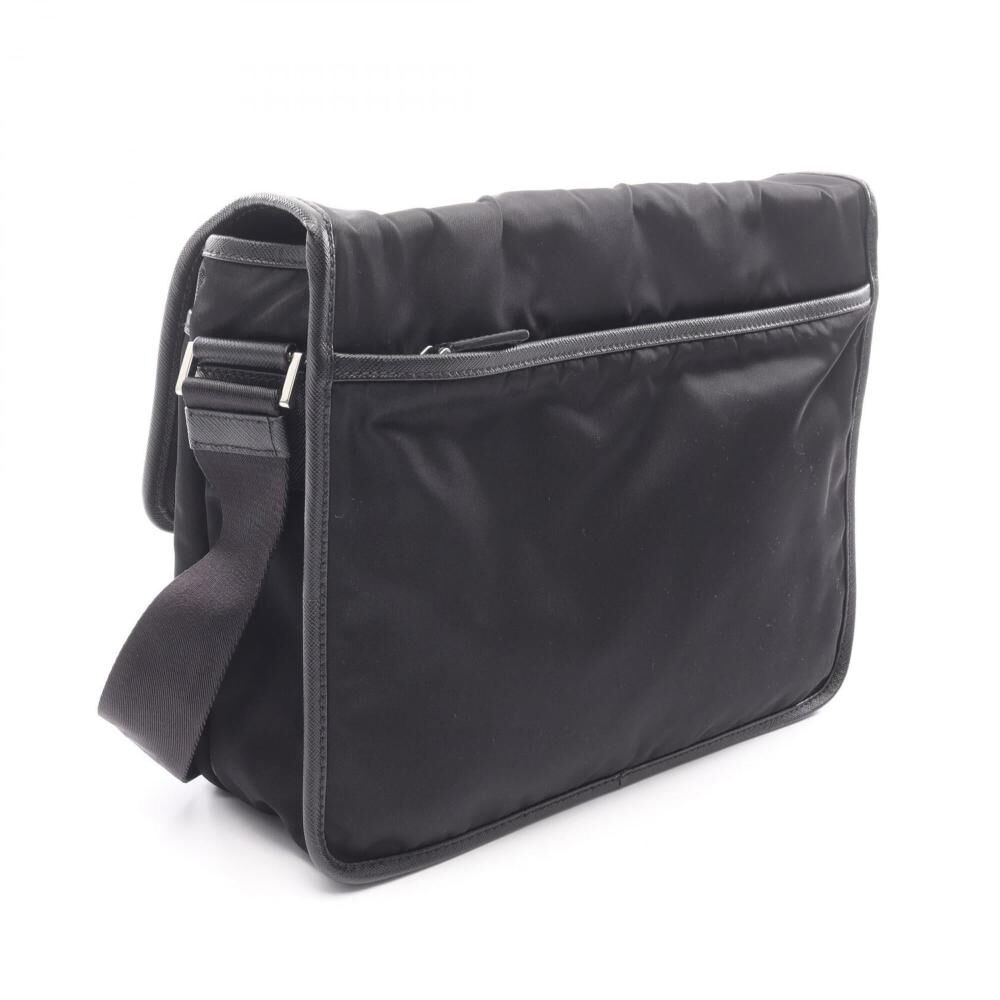 Prada Messenger Bag