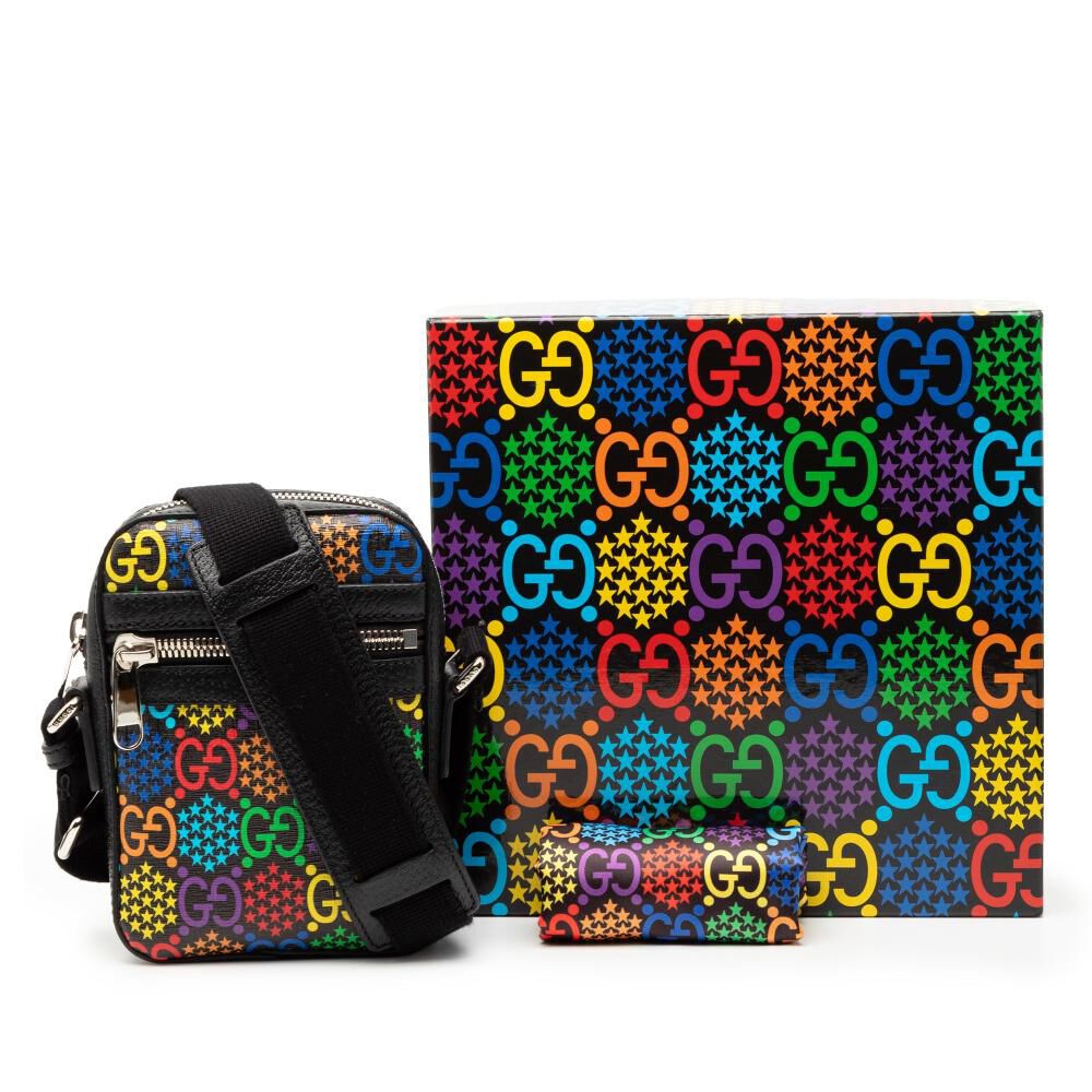 Gucci Crossbody Bag
