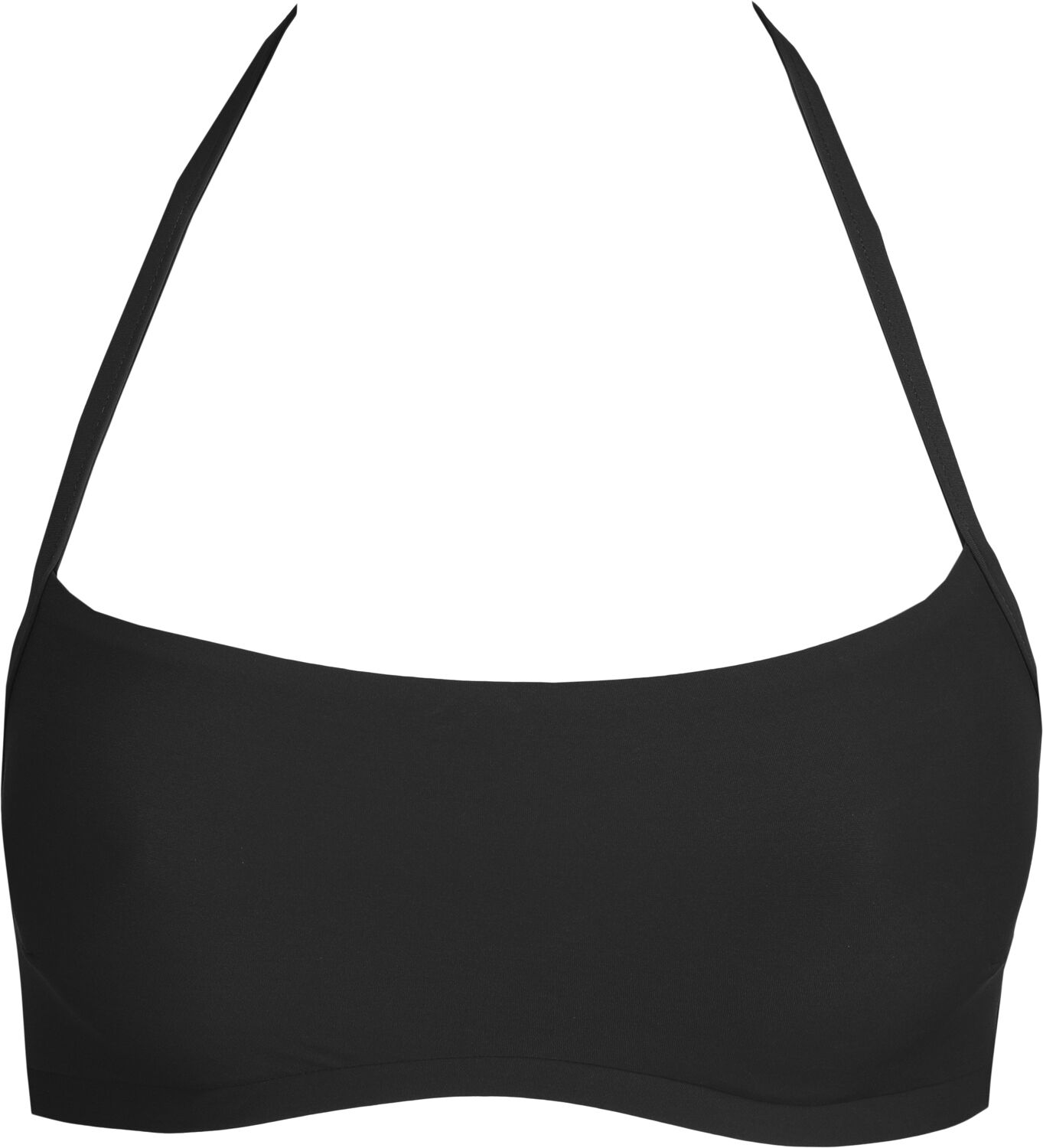 Lita balcony bikini top