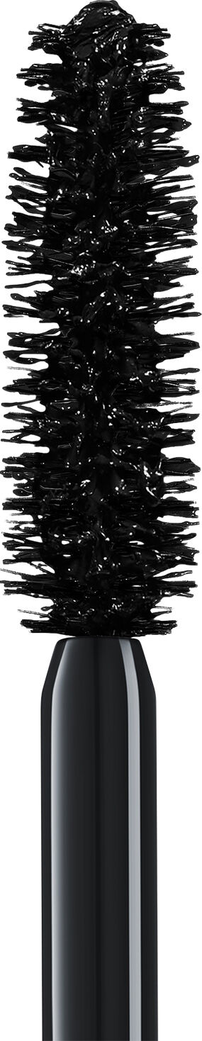 Monsieur Big Mascara