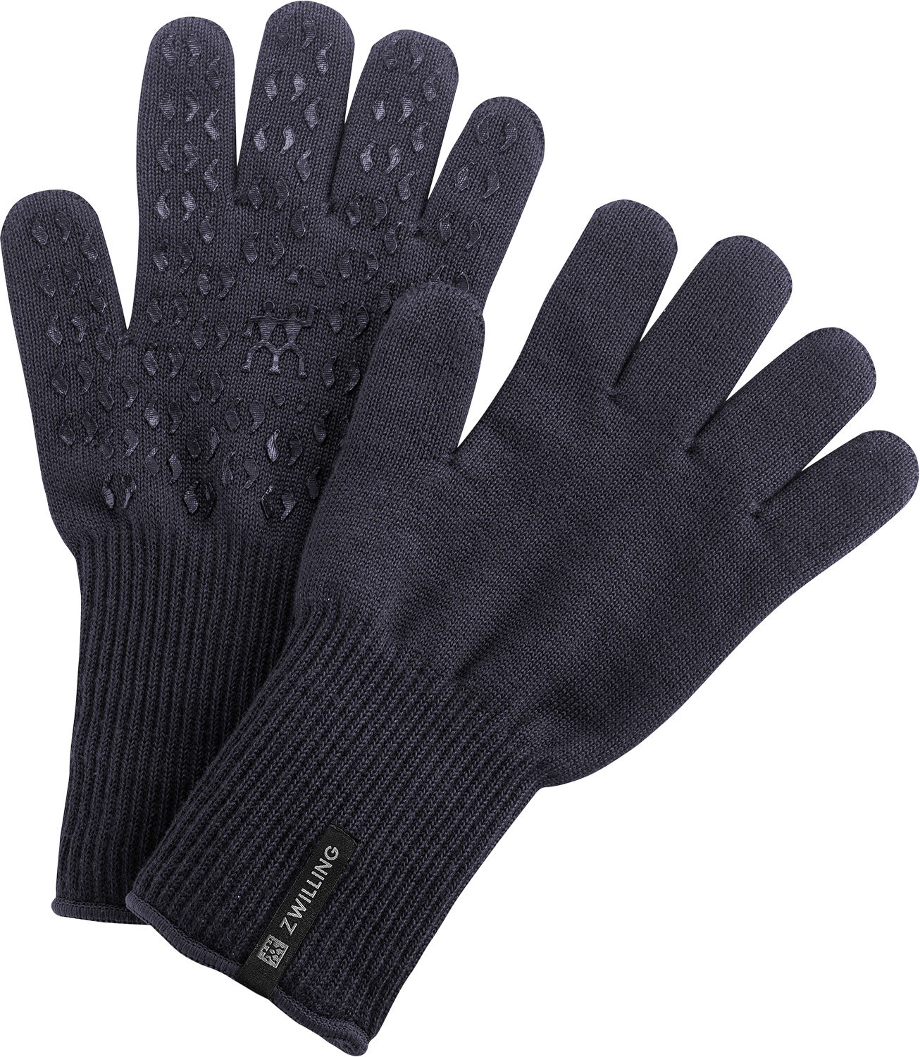 BBQ+ Grillhandskar Antracit