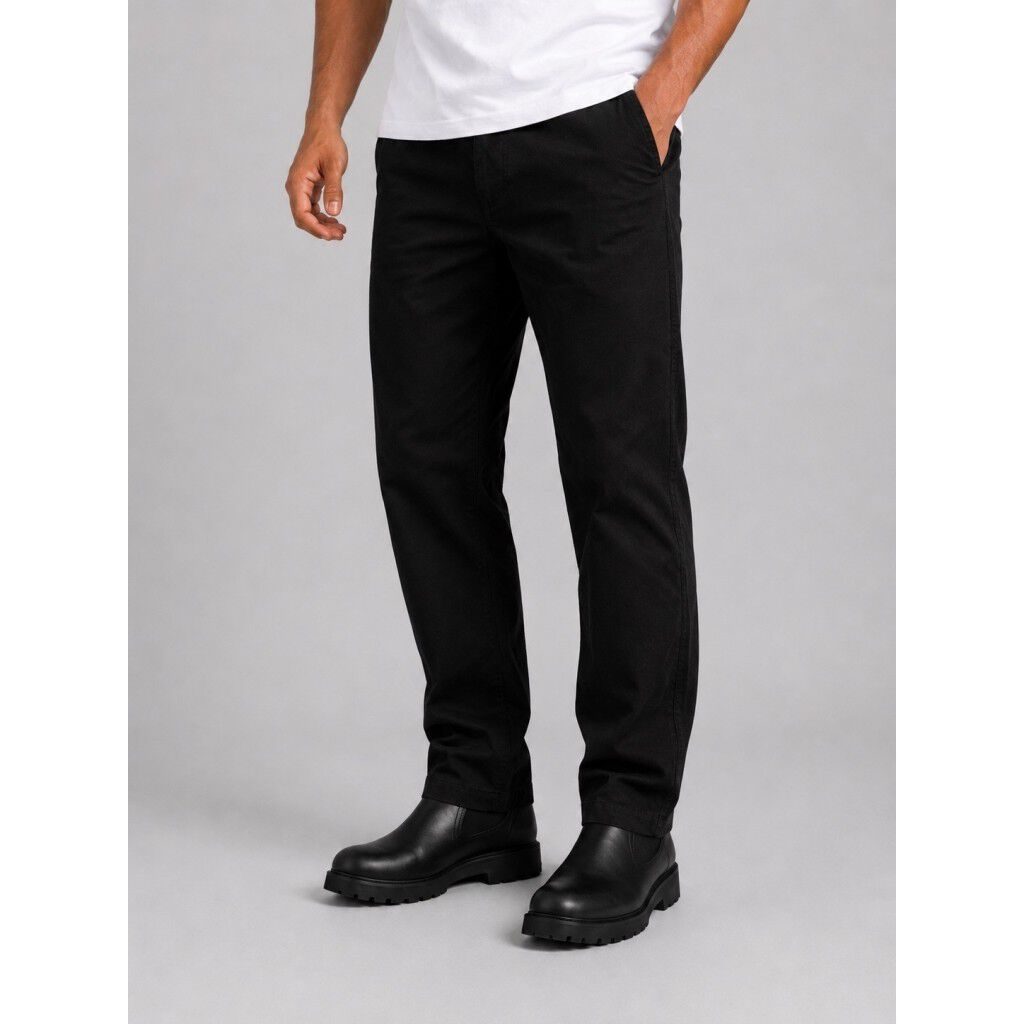 New Dereck canvas pants