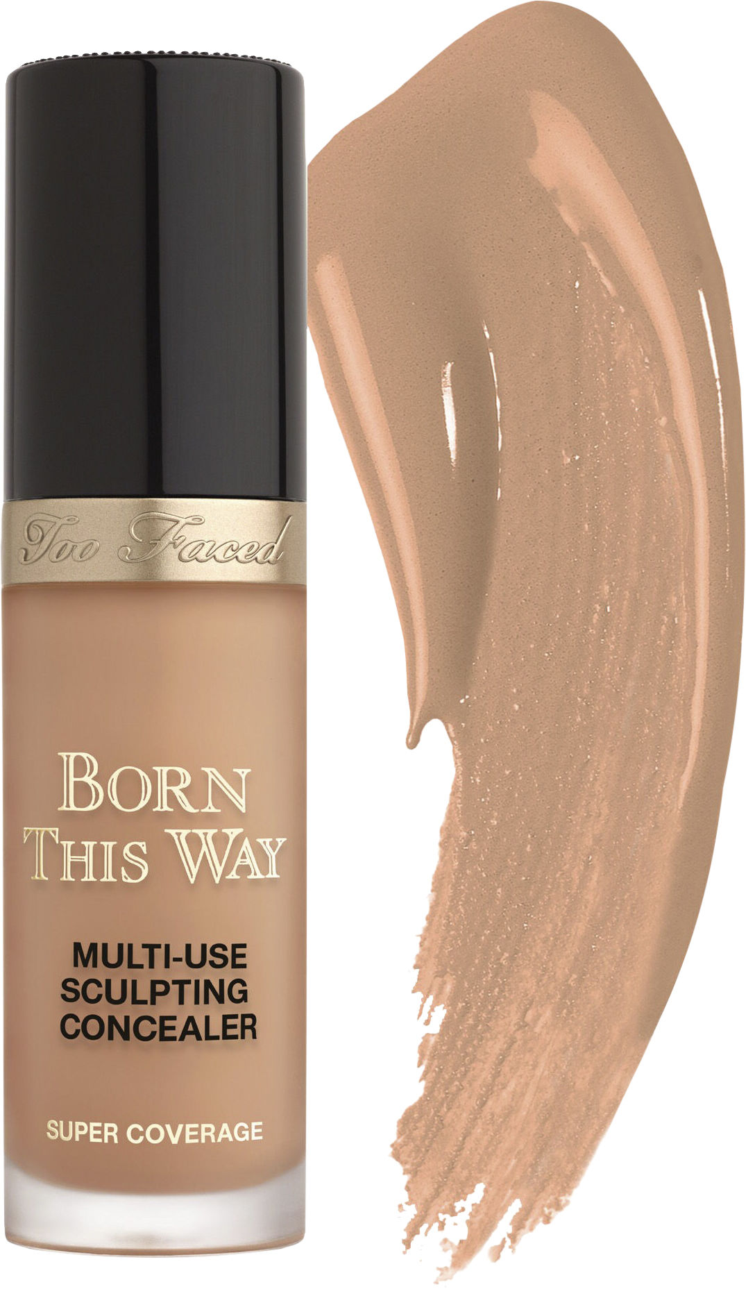 Born This Way - Super Coverage Concealer