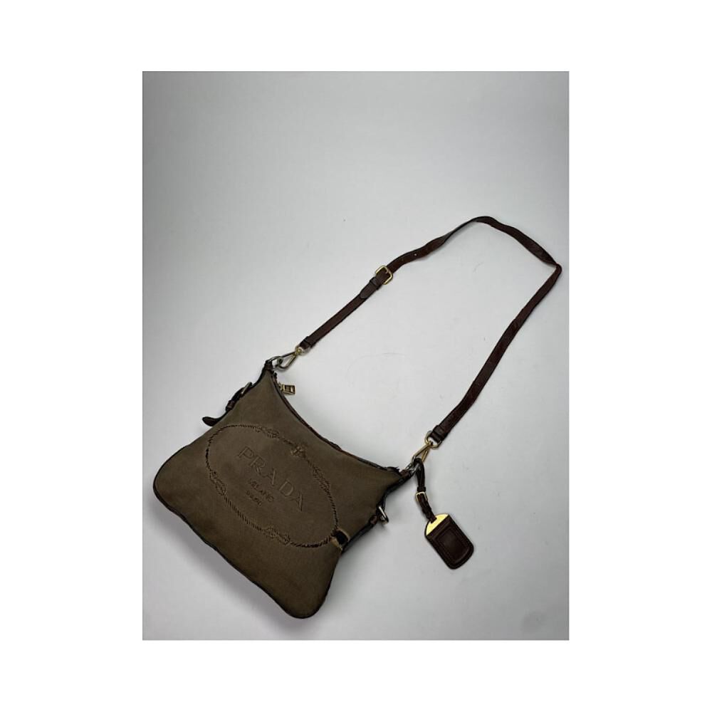 Prada Shoulder Bag