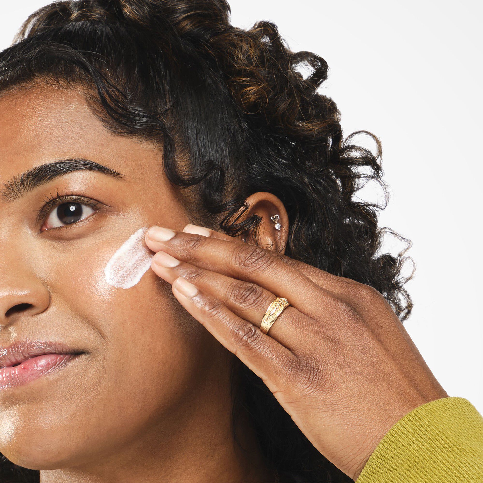 UV Filters SPF 45 Serum