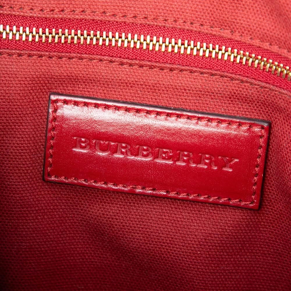 Burberry Handbag