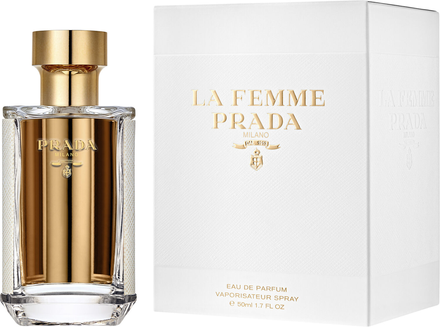 La Femme Eau De Parfum