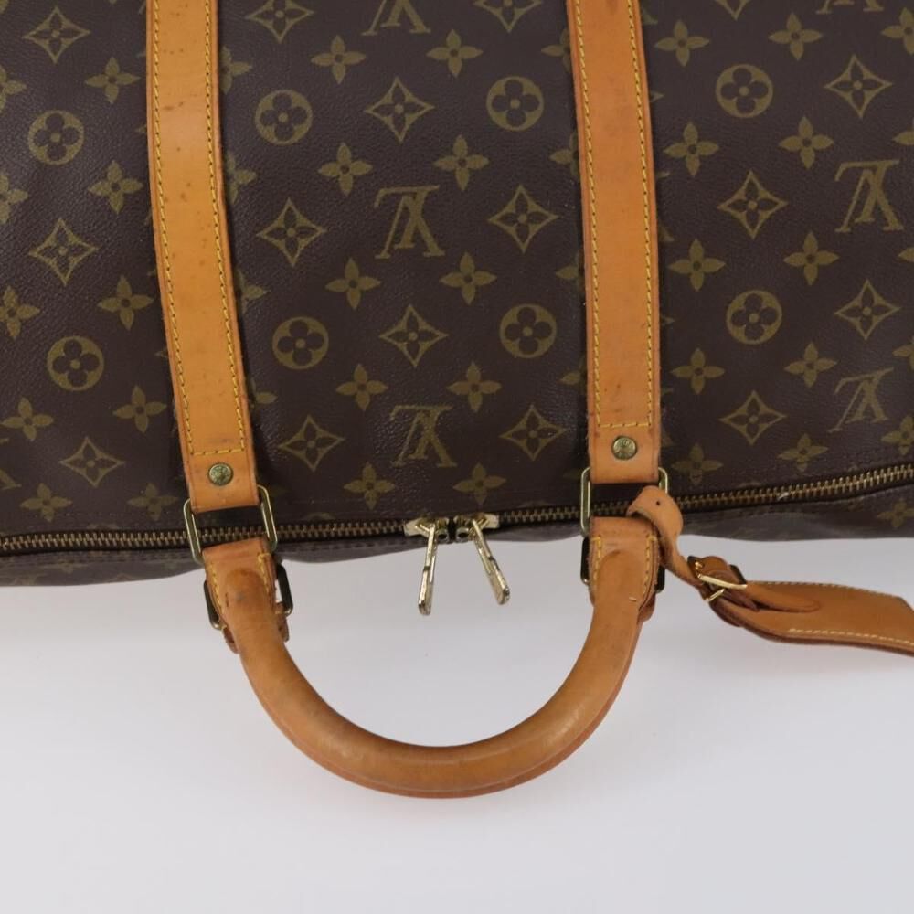 Louis Vuitton Keepall