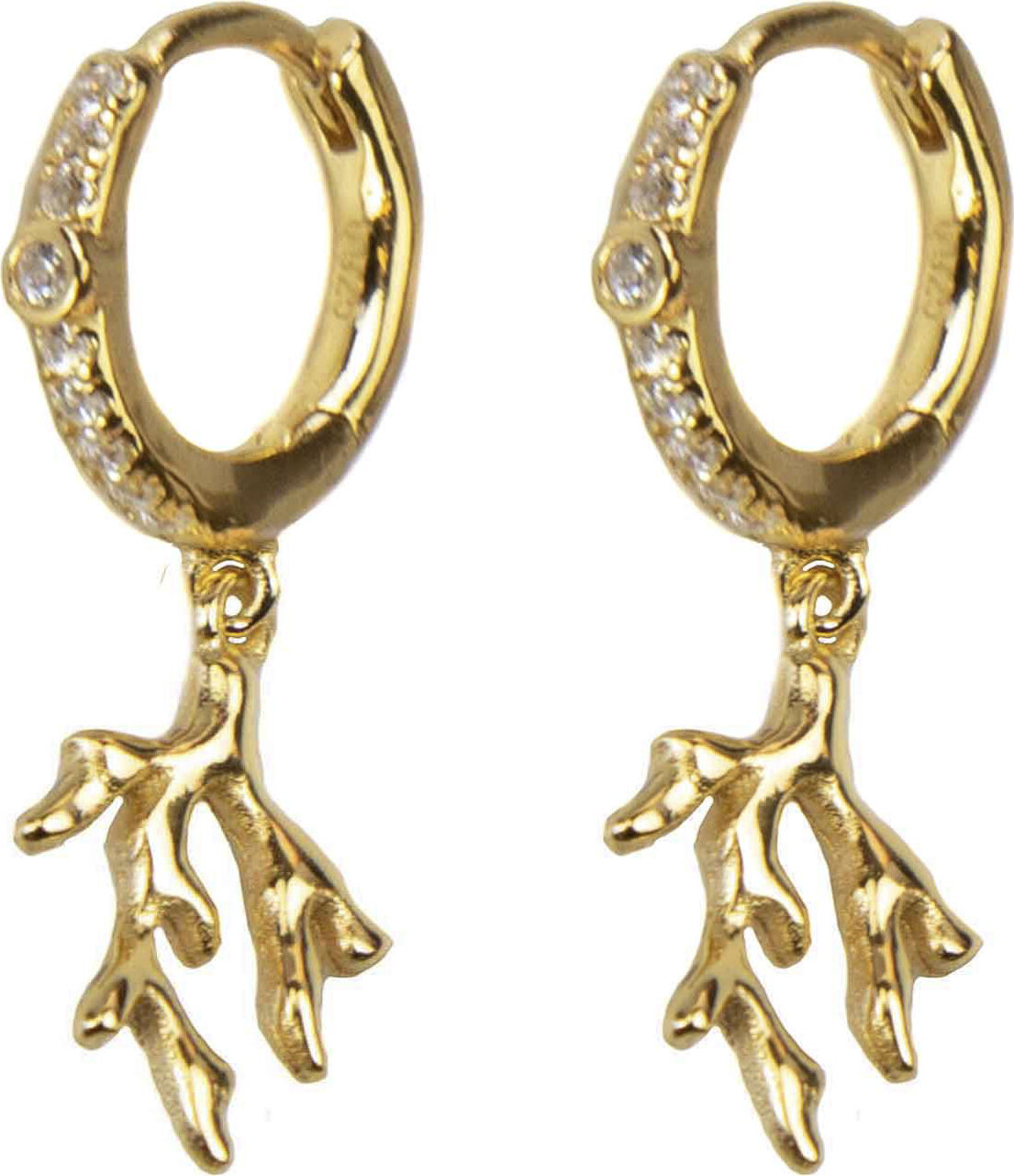 Coraline earrings