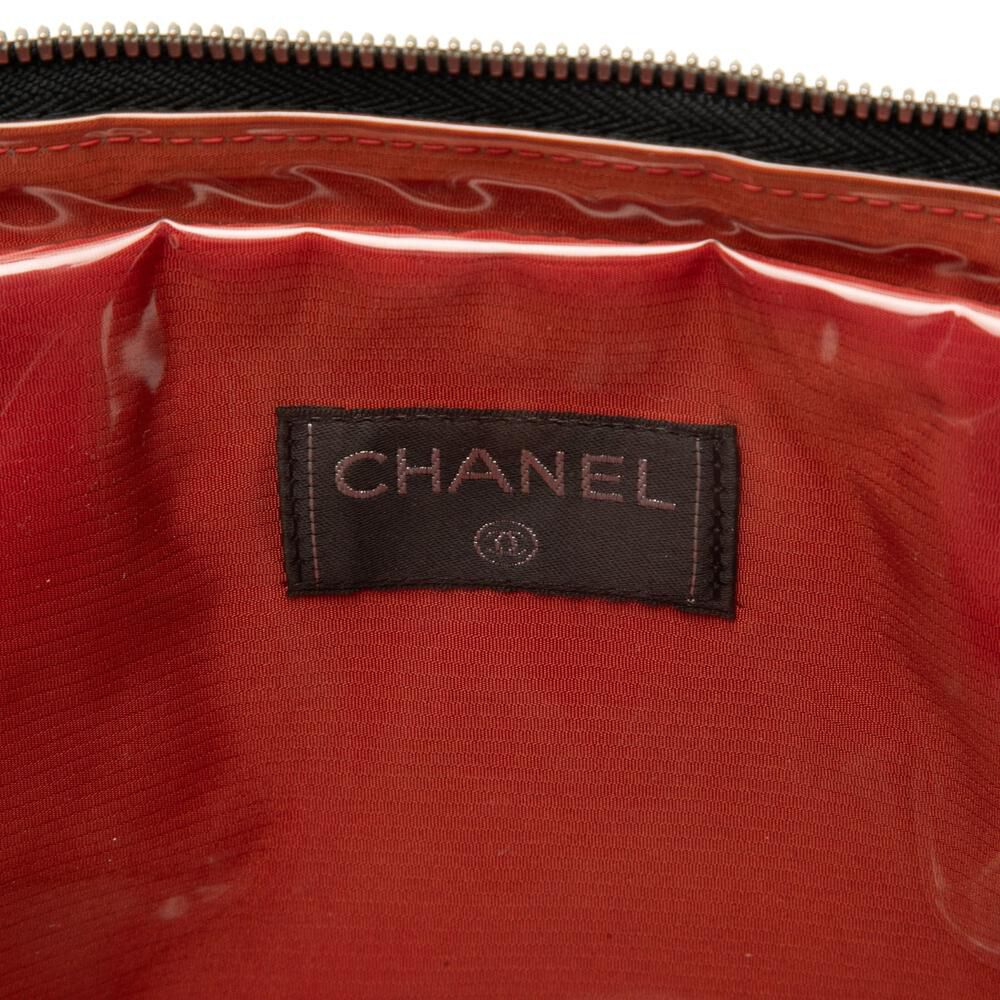 Chanel Travel Line