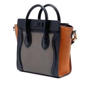 Celine Luggage