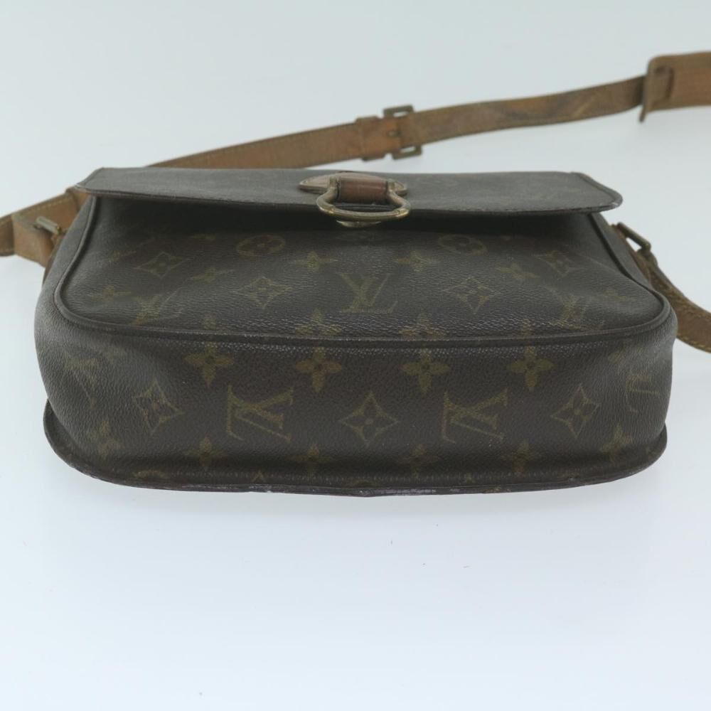Louis Vuitton Saint Cloud