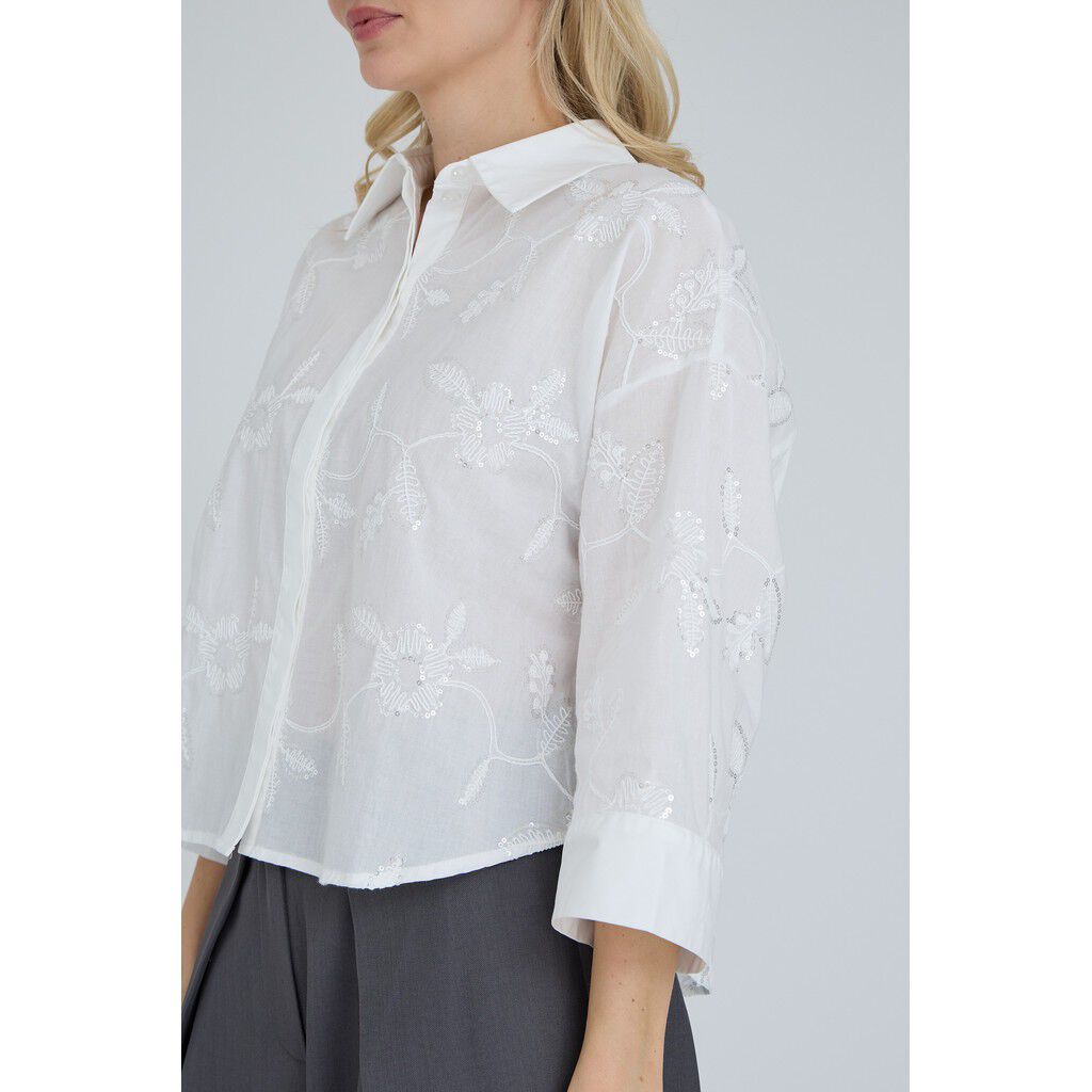 Ninna Shirt