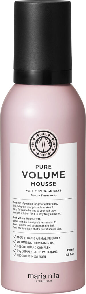 MN S&F Volume Spray 300ml