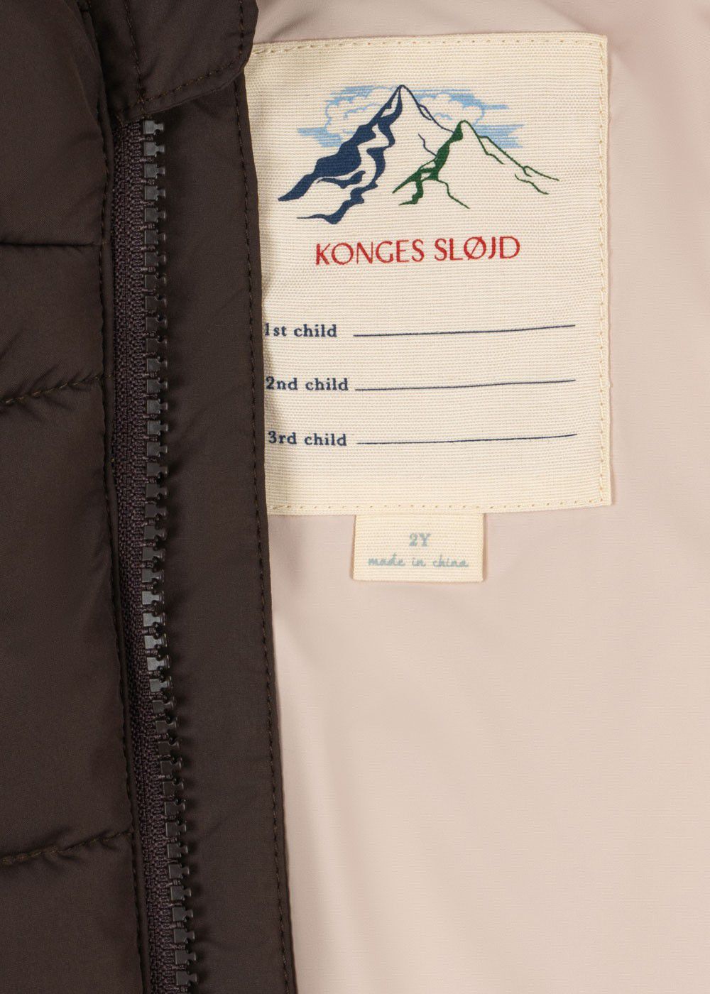 ALPI JACKET GRS