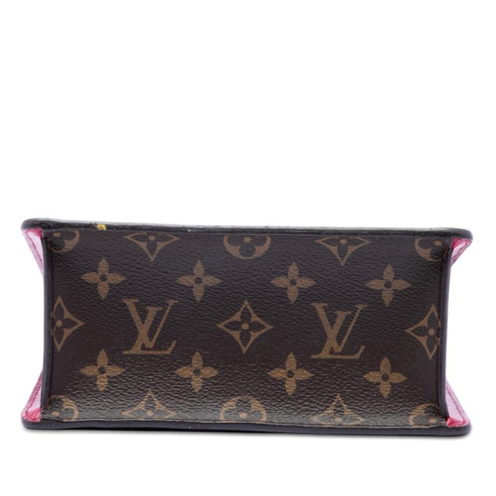 Louis Vuitton Spring Street