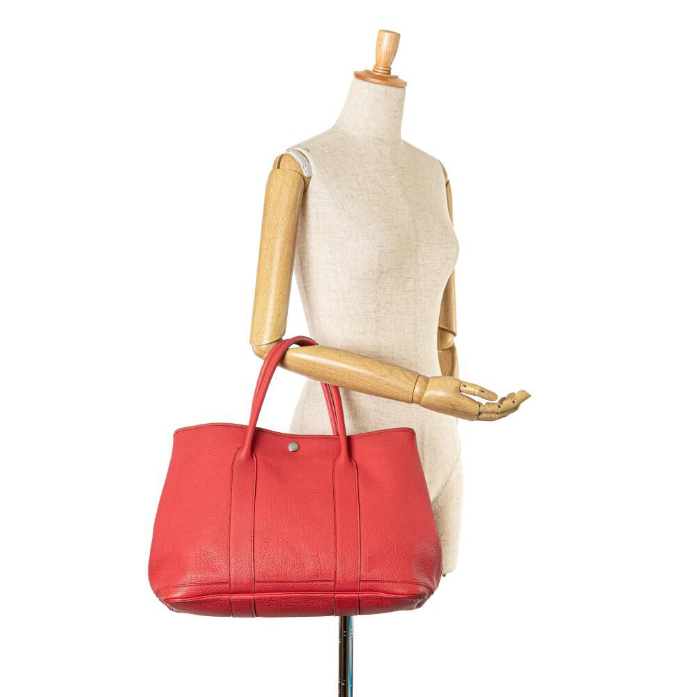 Herm&egrave;s Garden Party