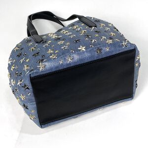 Jimmy Choo Tote