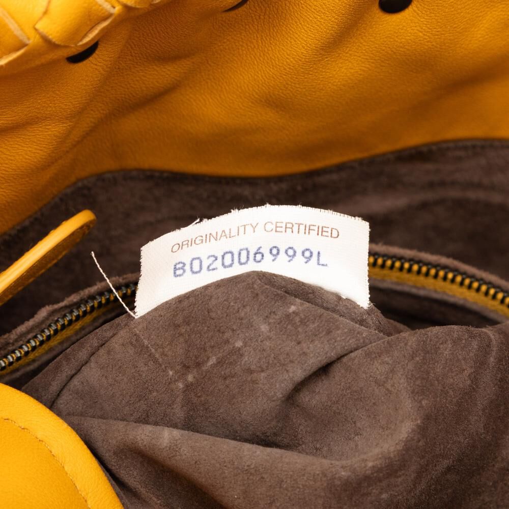 Bottega Veneta Bucket Bag