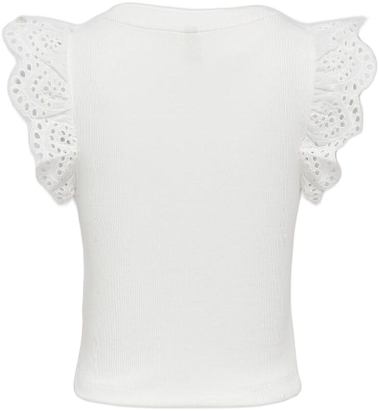 KOGDREA LIFE S/S TOP JRS NOOS