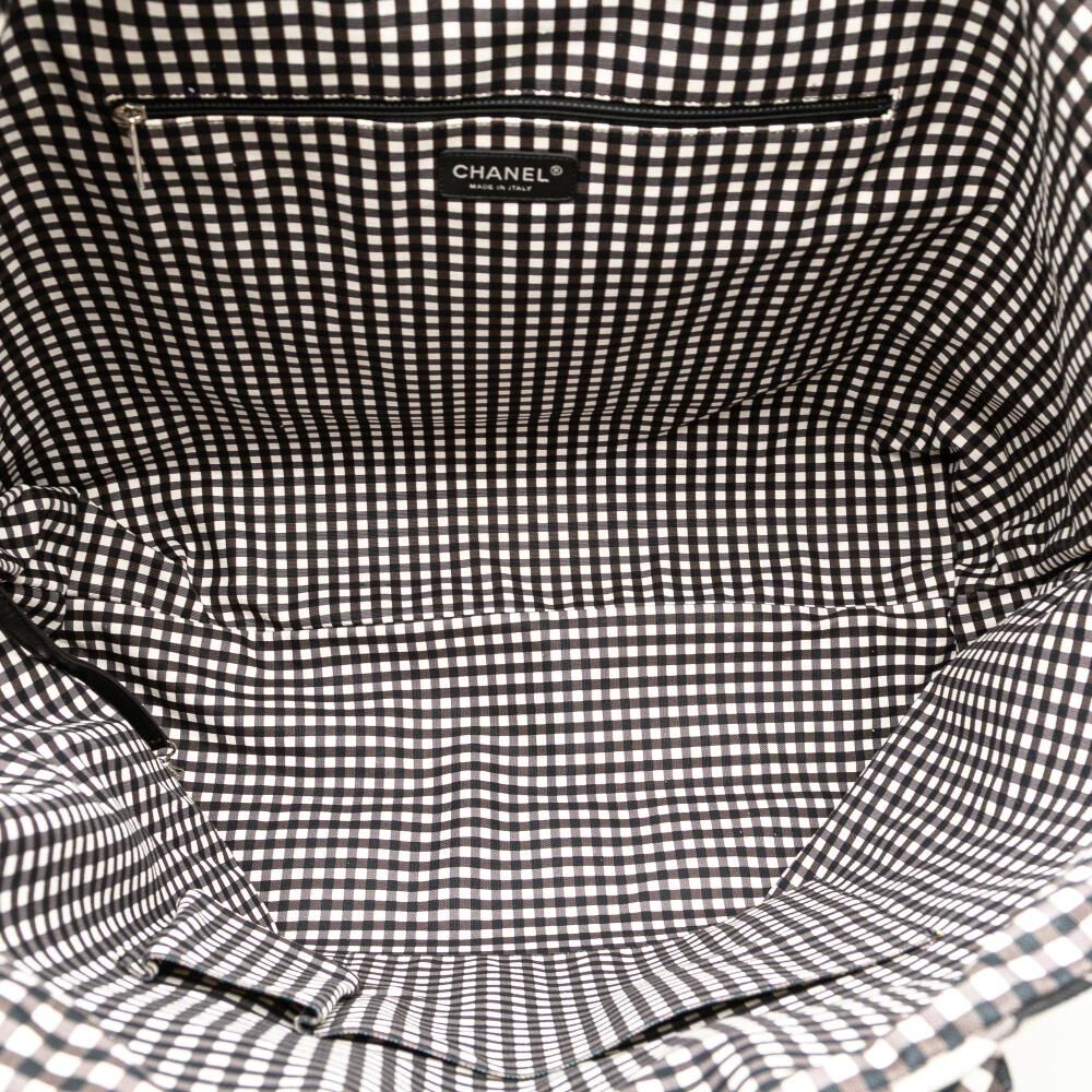 Chanel Tote