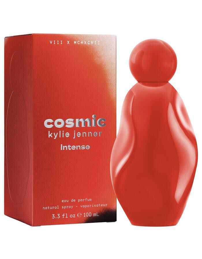 Cosmic Intense EdP