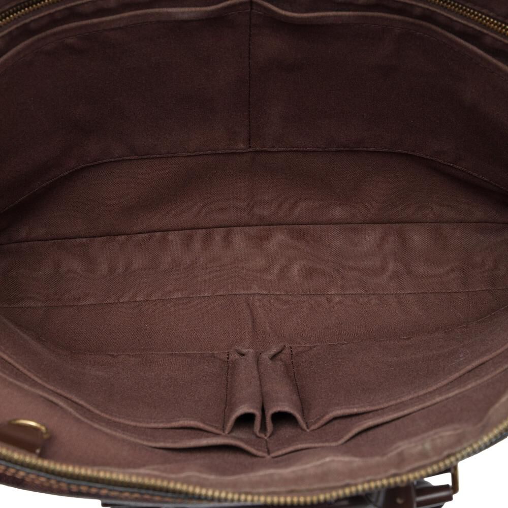 Louis Vuitton Porte Documents Voyage
