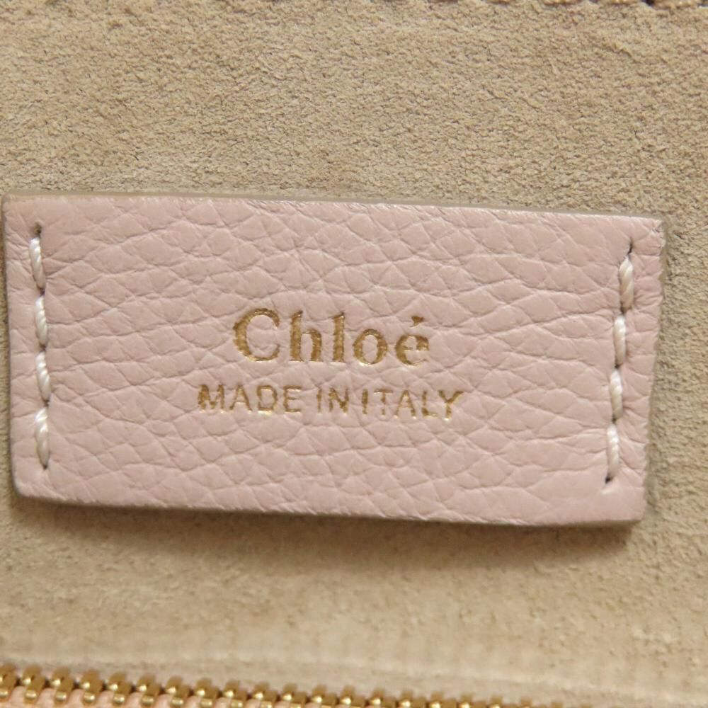 Chlo&eacute; Handbag