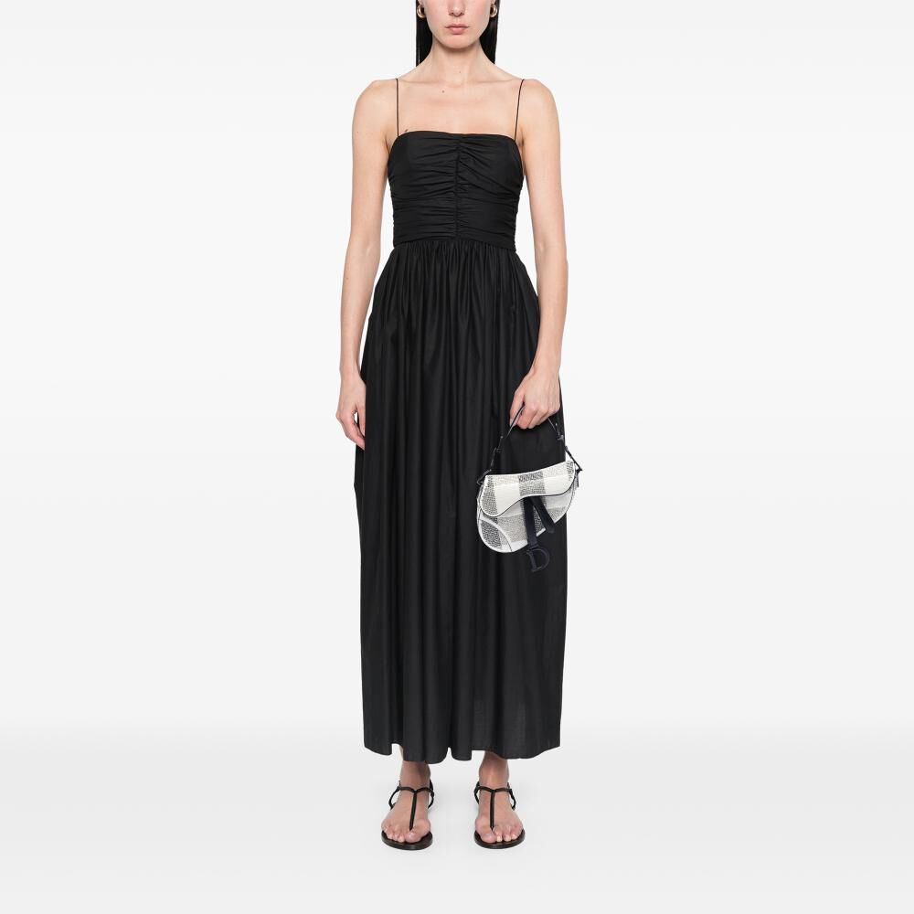 Dior Saddle Bag