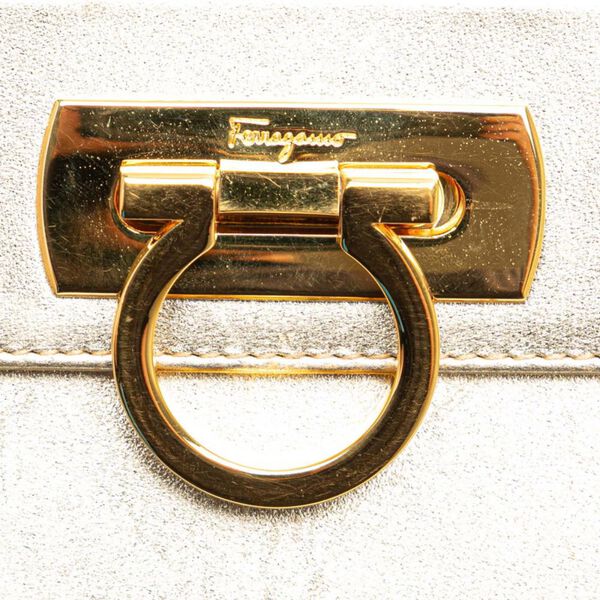 Salvatore Ferragamo Handbag