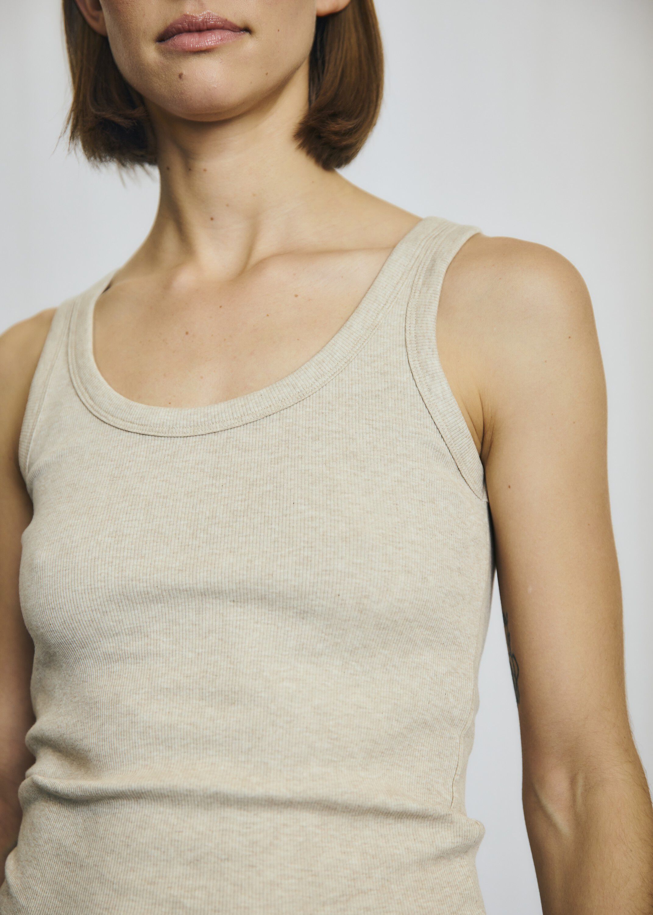 Bs Charlotte Regular Fit Top