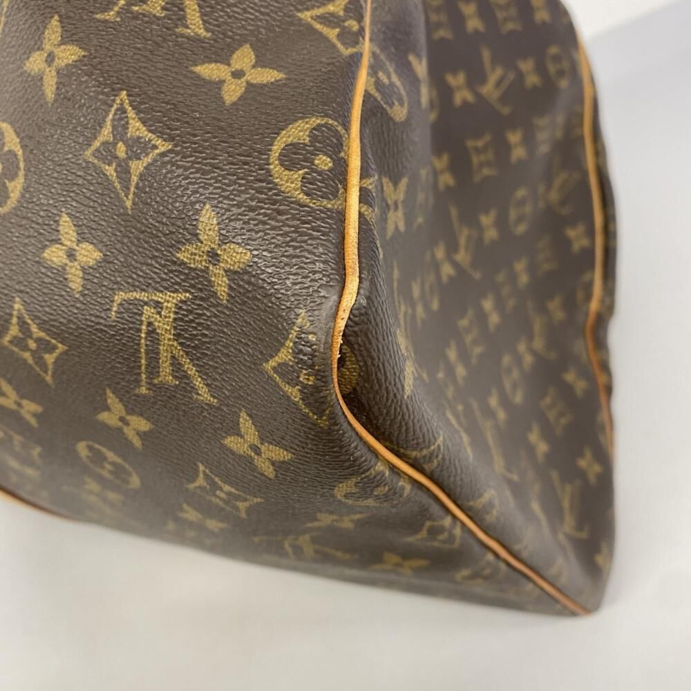 Louis Vuitton Keepall