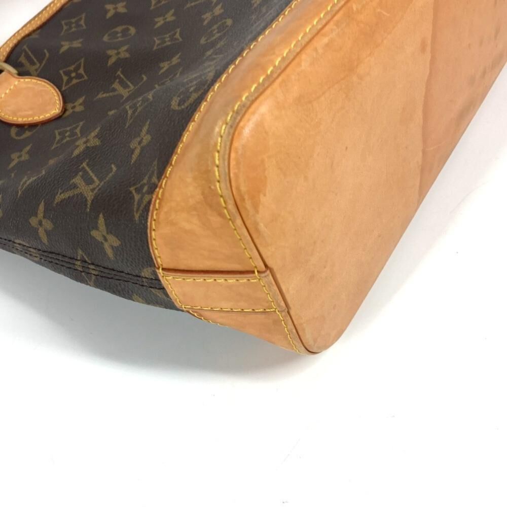 Louis Vuitton Lockit