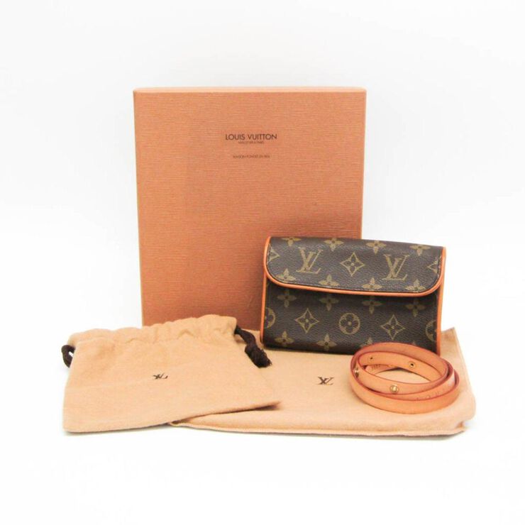 Louis Vuitton Florentine Pochette