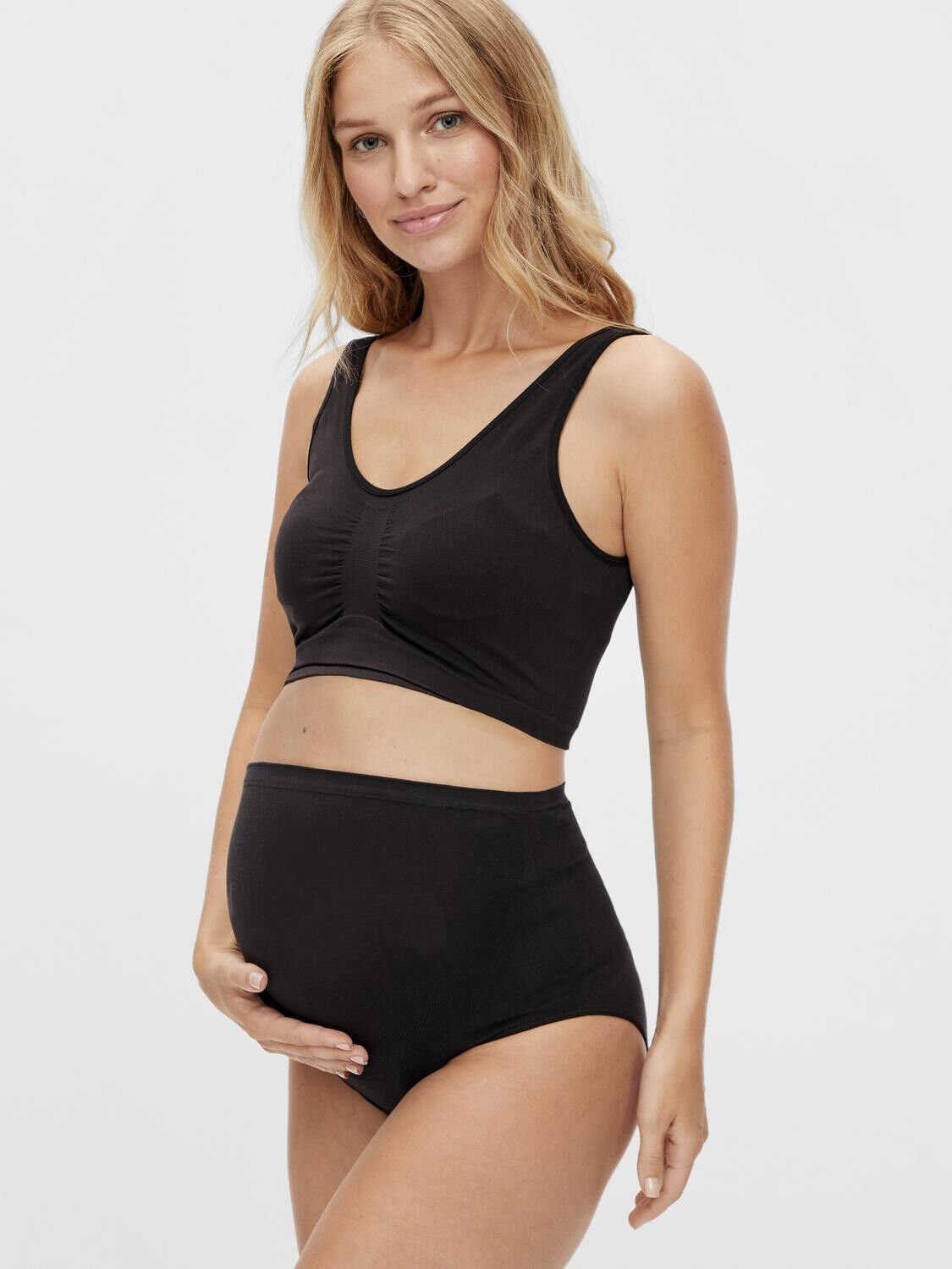 Mlheal Cotton Panties 2-P A.Noos