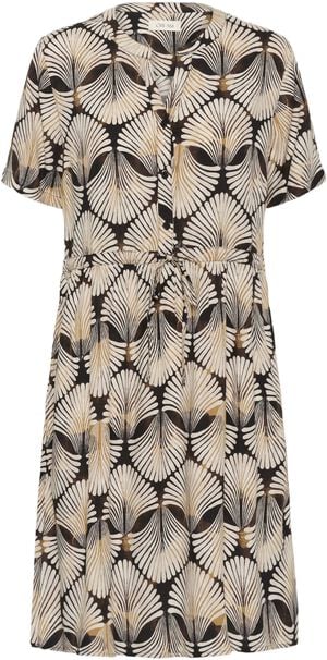 CRTiah Dress