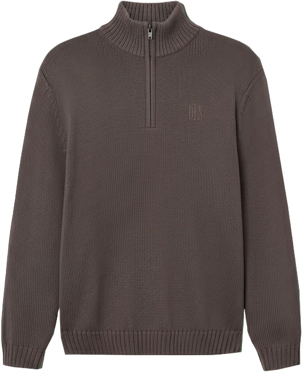 Emmet Half Zip