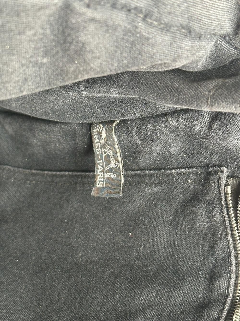 Herm&egrave;s Tote