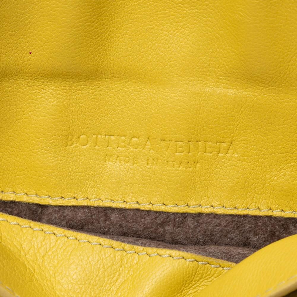 Bottega Veneta Crossbody Bag