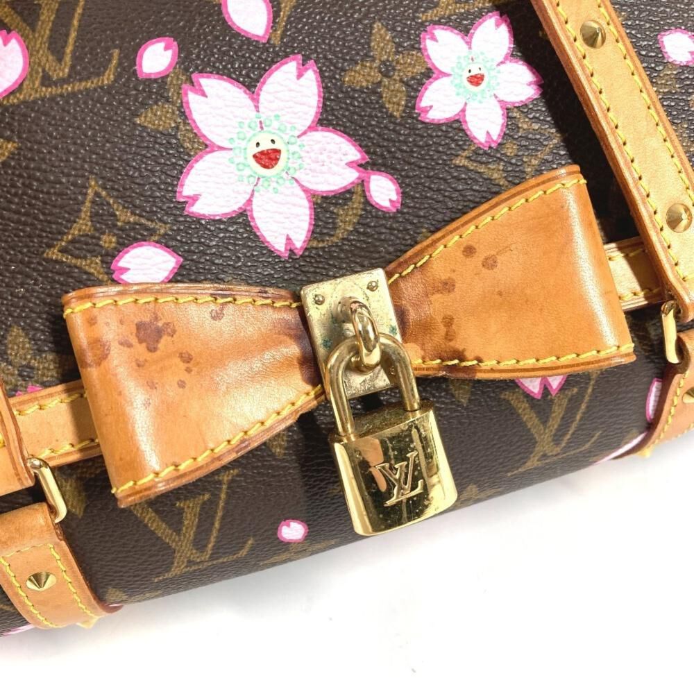 Louis Vuitton Papillon