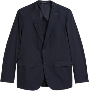 Sakko, shaped fit, normal lapel, 2