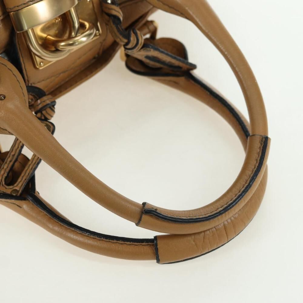 Chlo&eacute; Handbag