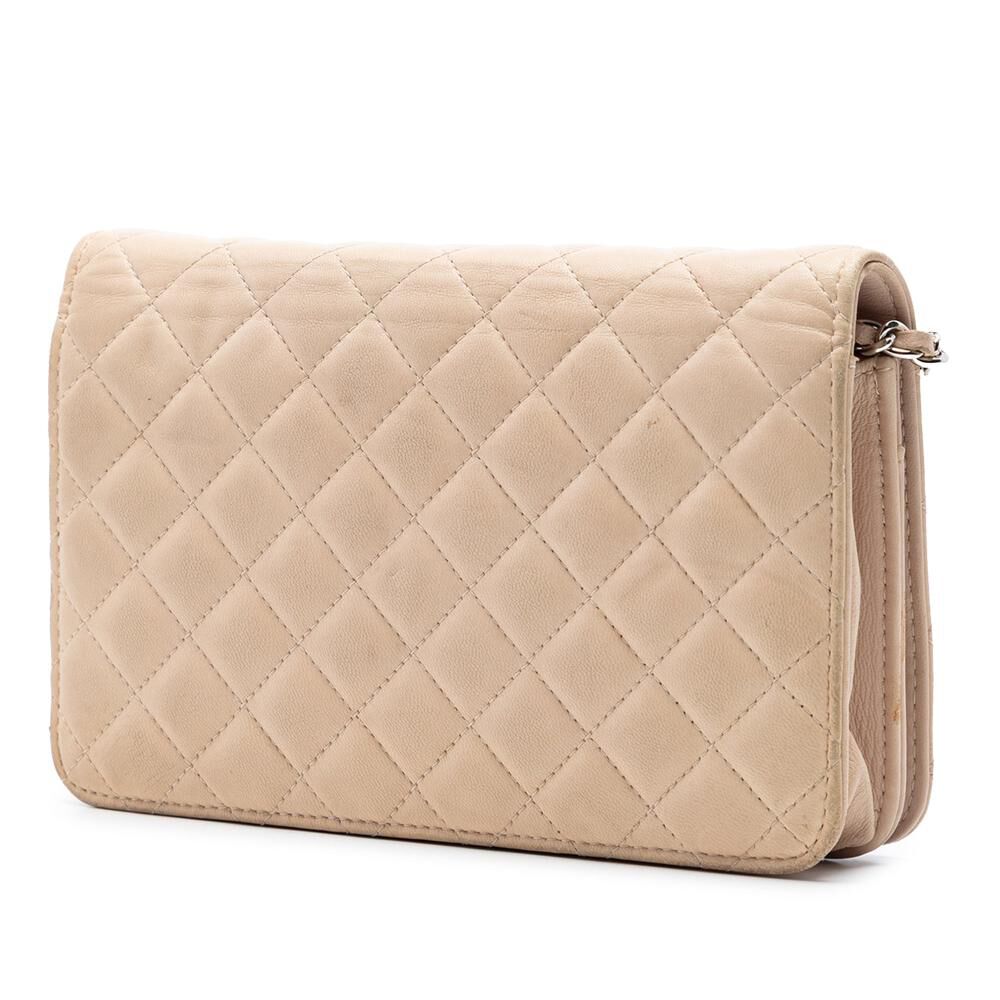 Chanel Flap Bag