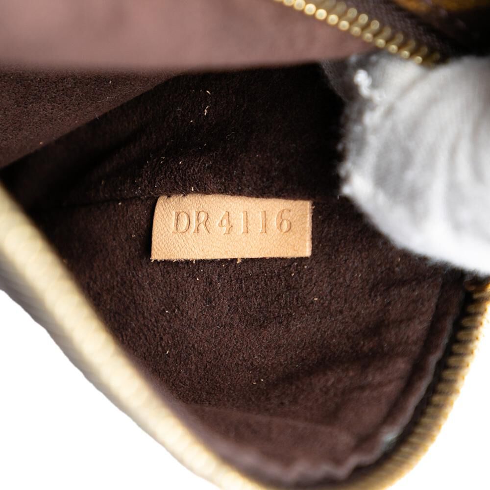 Louis Vuitton Pochette M&eacute;tis