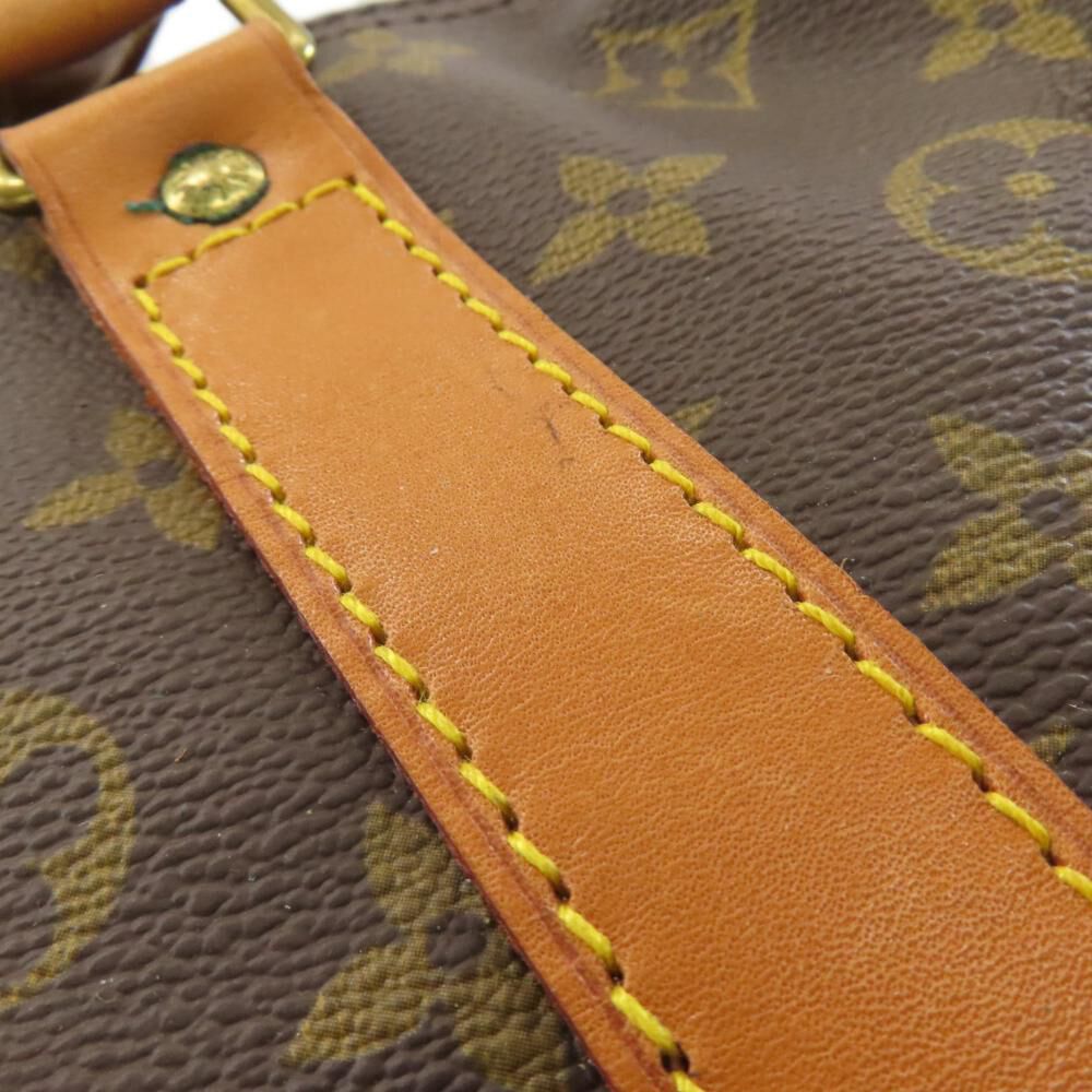 Louis Vuitton Keepall